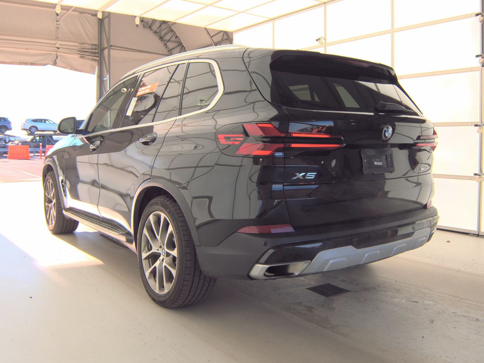 2024 BMW X5 sDrive40i RWD