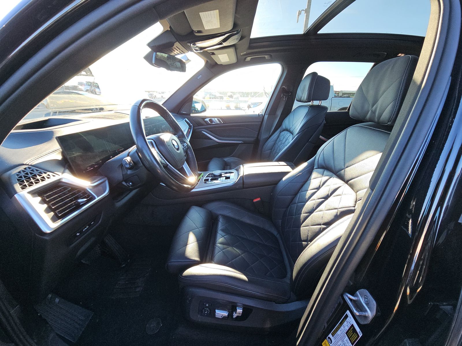 2024 BMW X5 sDrive40i RWD