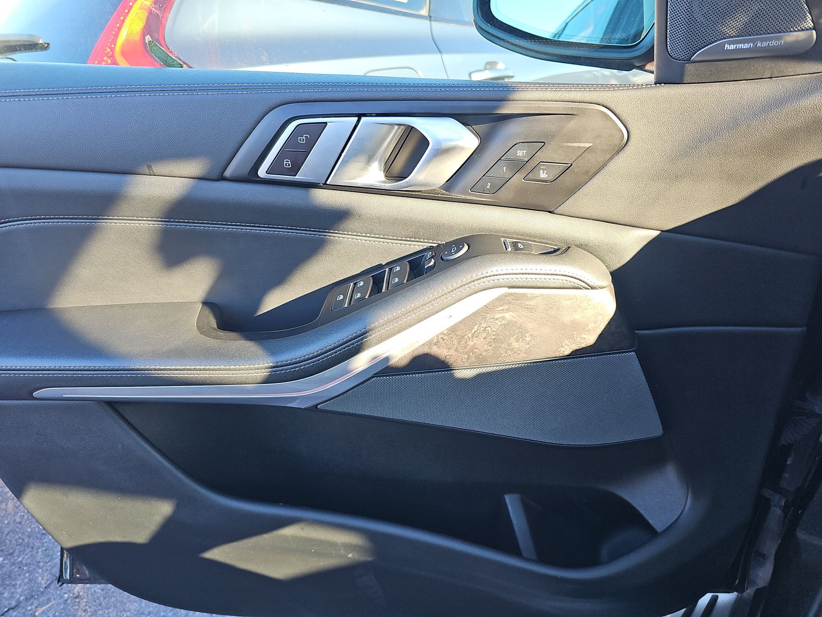 2024 BMW X5 sDrive40i RWD