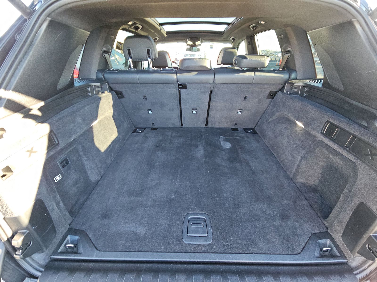 2024 BMW X5 sDrive40i RWD