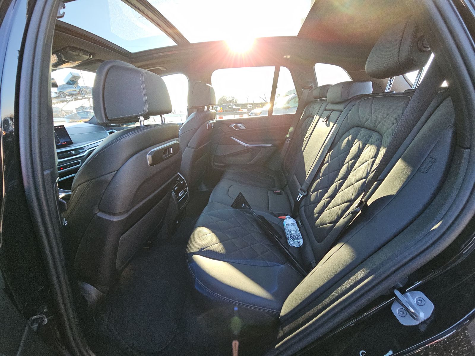 2024 BMW X5 sDrive40i RWD