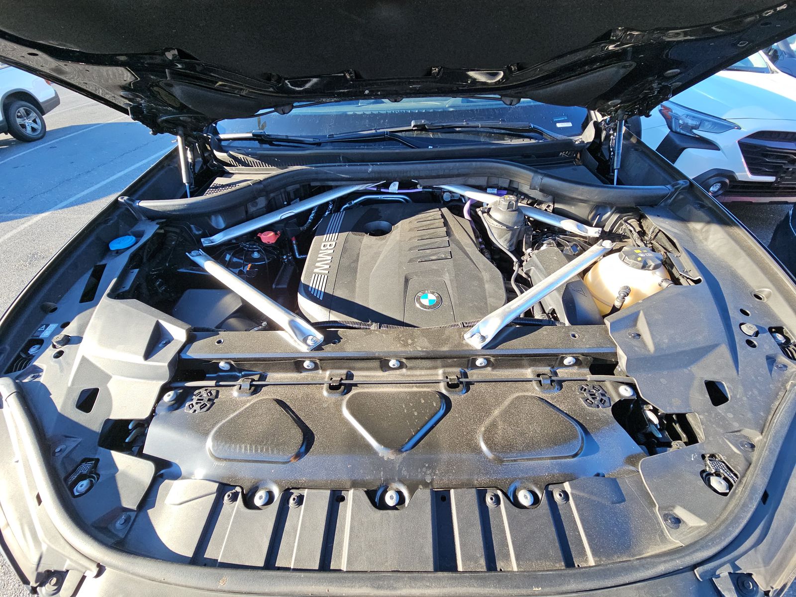 2024 BMW X5 sDrive40i RWD