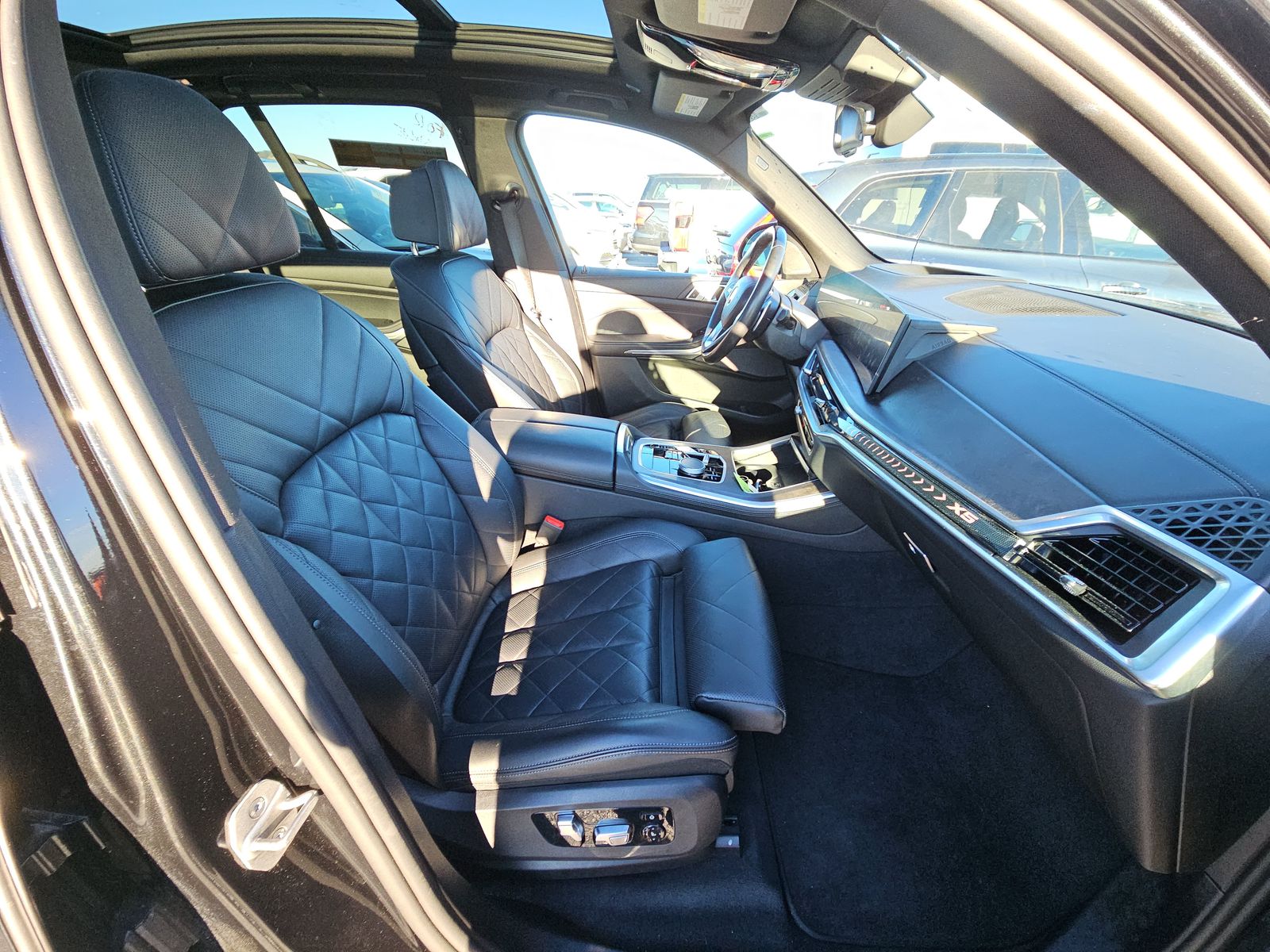 2024 BMW X5 sDrive40i RWD