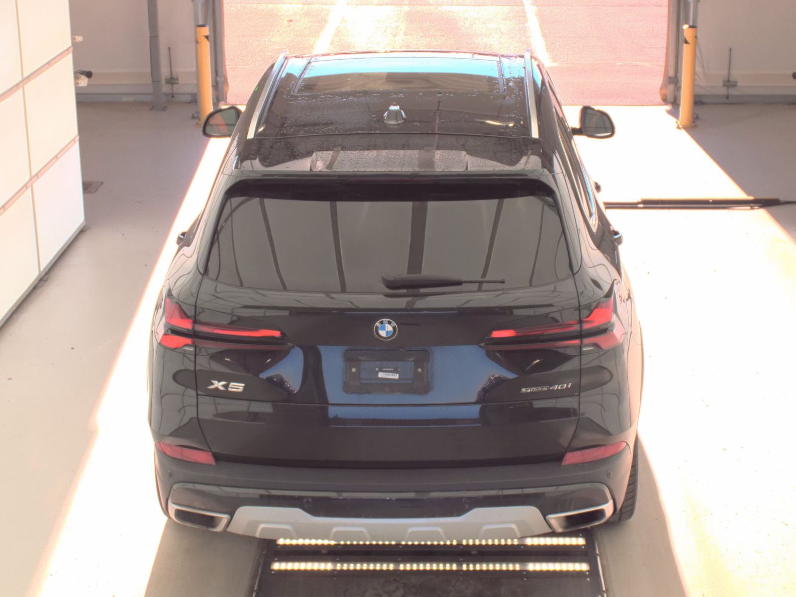 2024 BMW X5 sDrive40i RWD