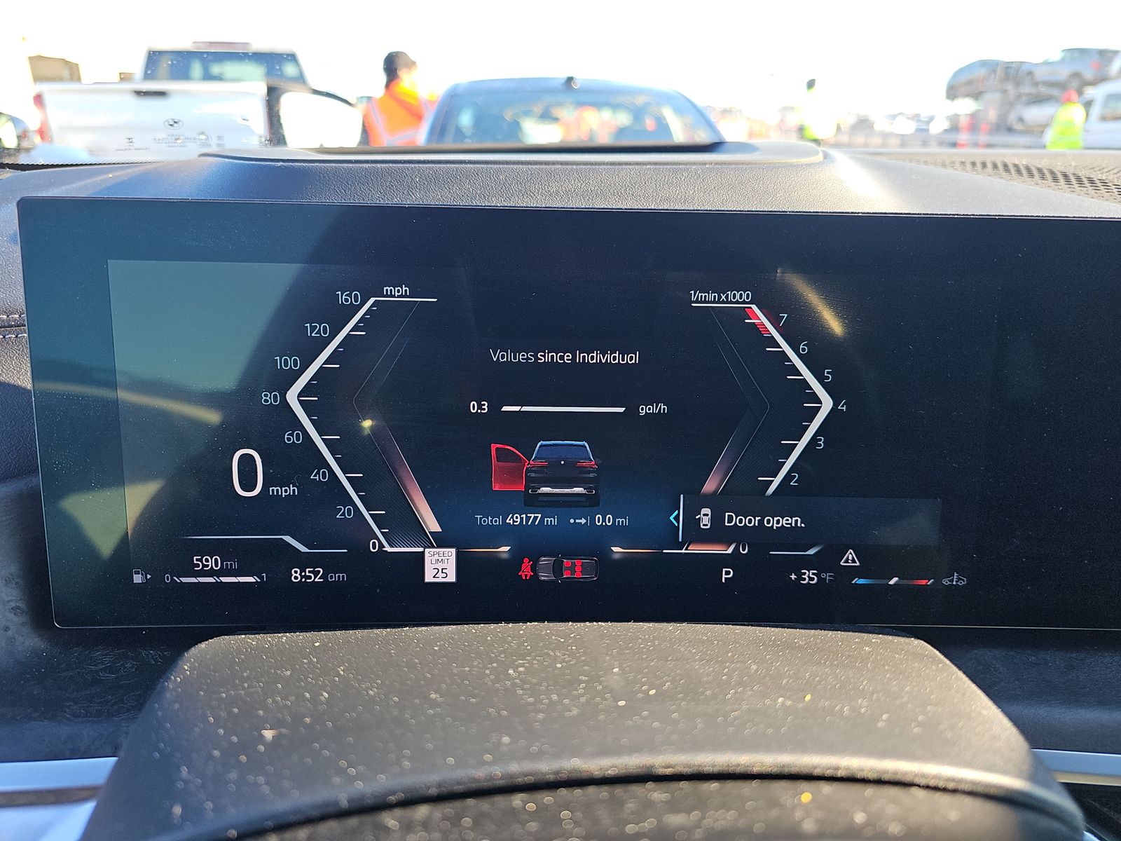 2024 BMW X5 sDrive40i RWD