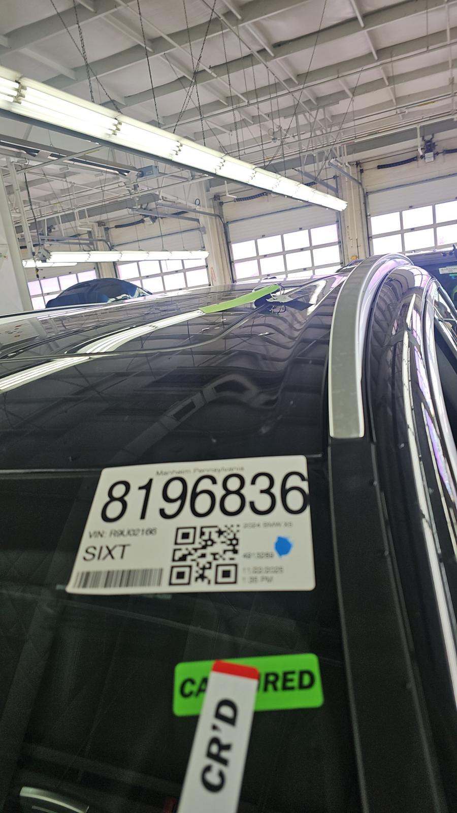 2024 BMW X5 sDrive40i RWD