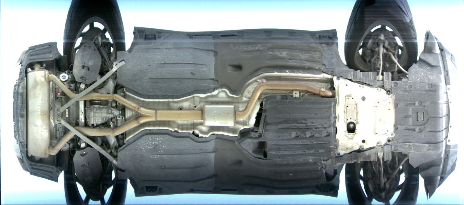 2024 BMW X5 sDrive40i RWD