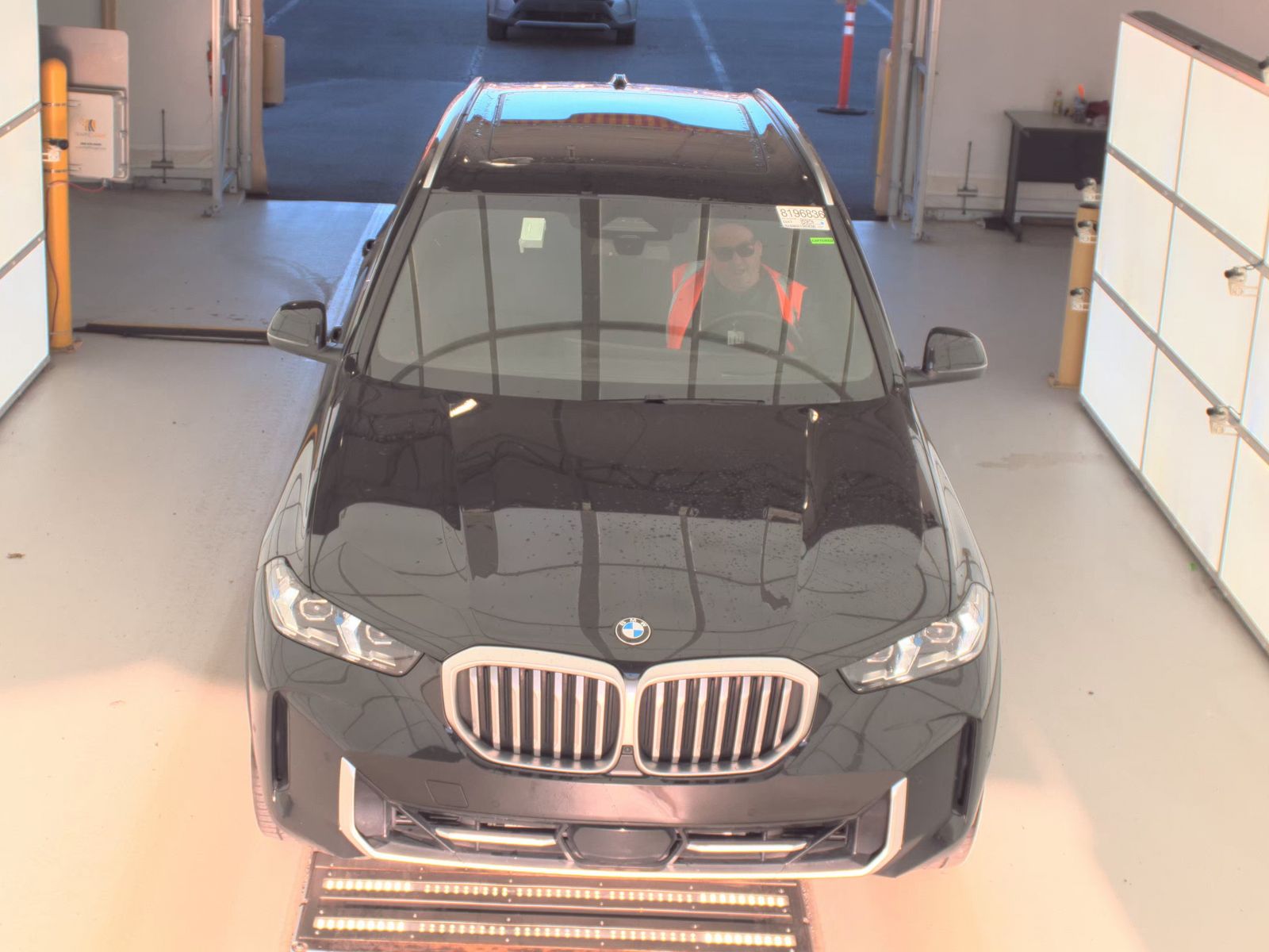 2024 BMW X5 sDrive40i RWD