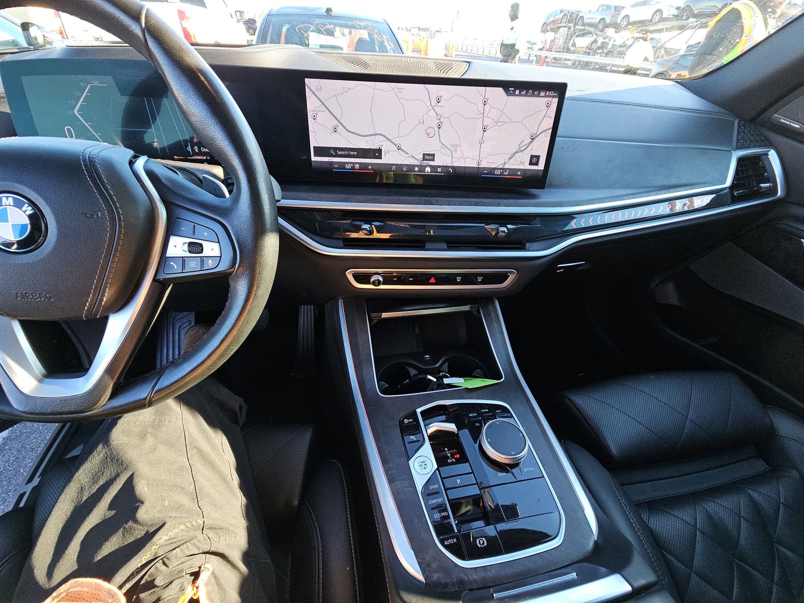 2024 BMW X5 sDrive40i RWD