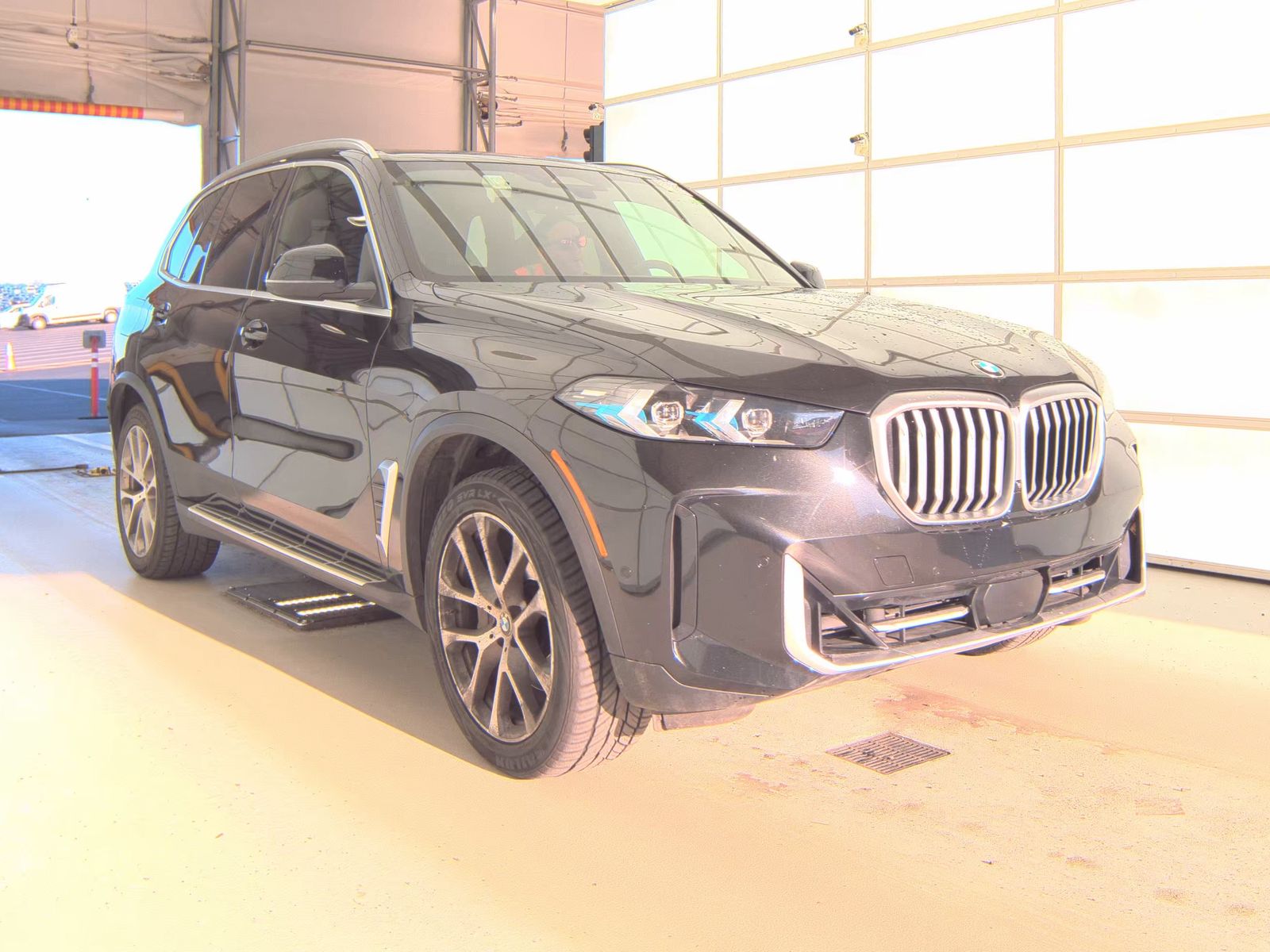 2024 BMW X5 sDrive40i RWD