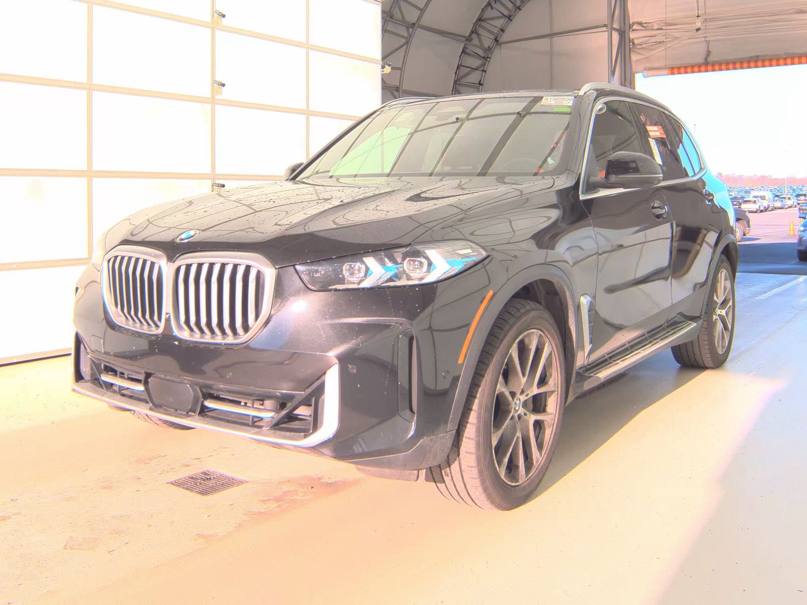 2024 BMW X5 sDrive40i RWD