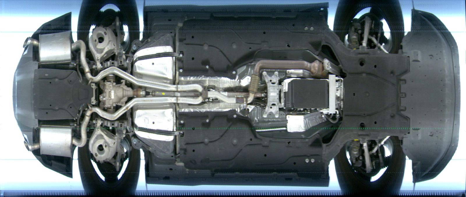 2025 Ford Mustang EcoBoost Premium RWD