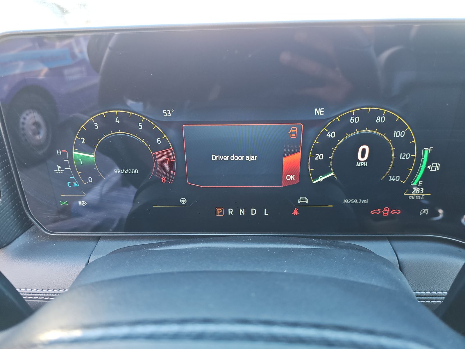 2025 Ford Mustang EcoBoost Premium RWD