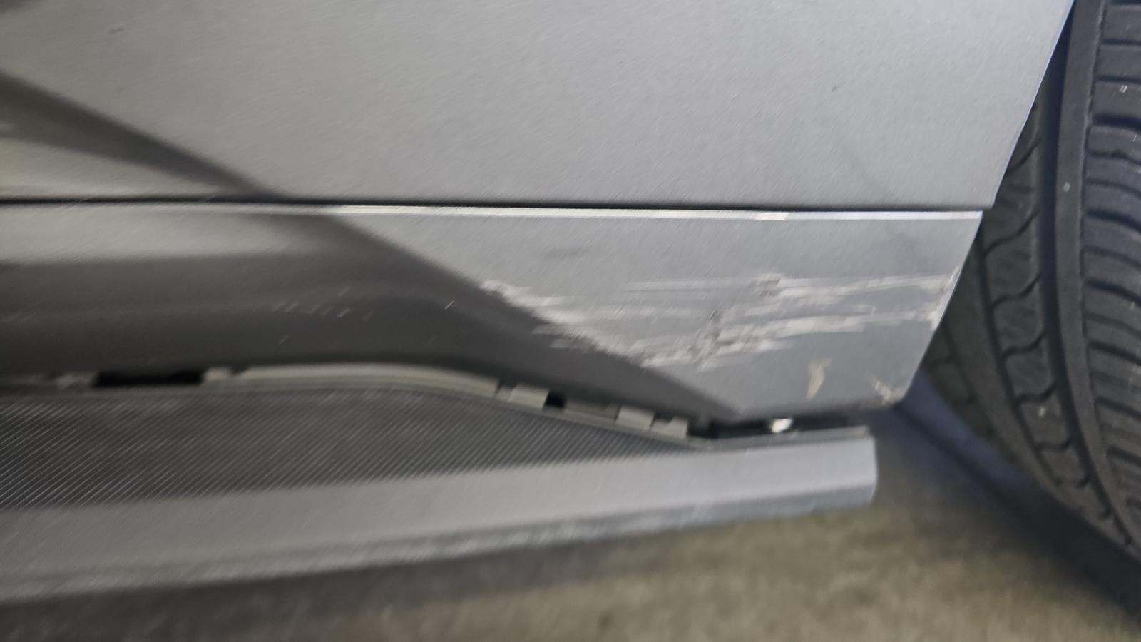 2025 Ford Mustang EcoBoost Premium RWD