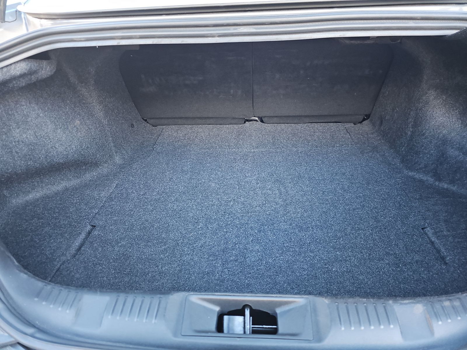 2025 Ford Mustang EcoBoost Premium RWD