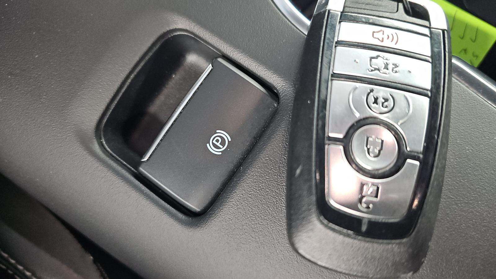 2025 Ford Mustang EcoBoost Premium RWD