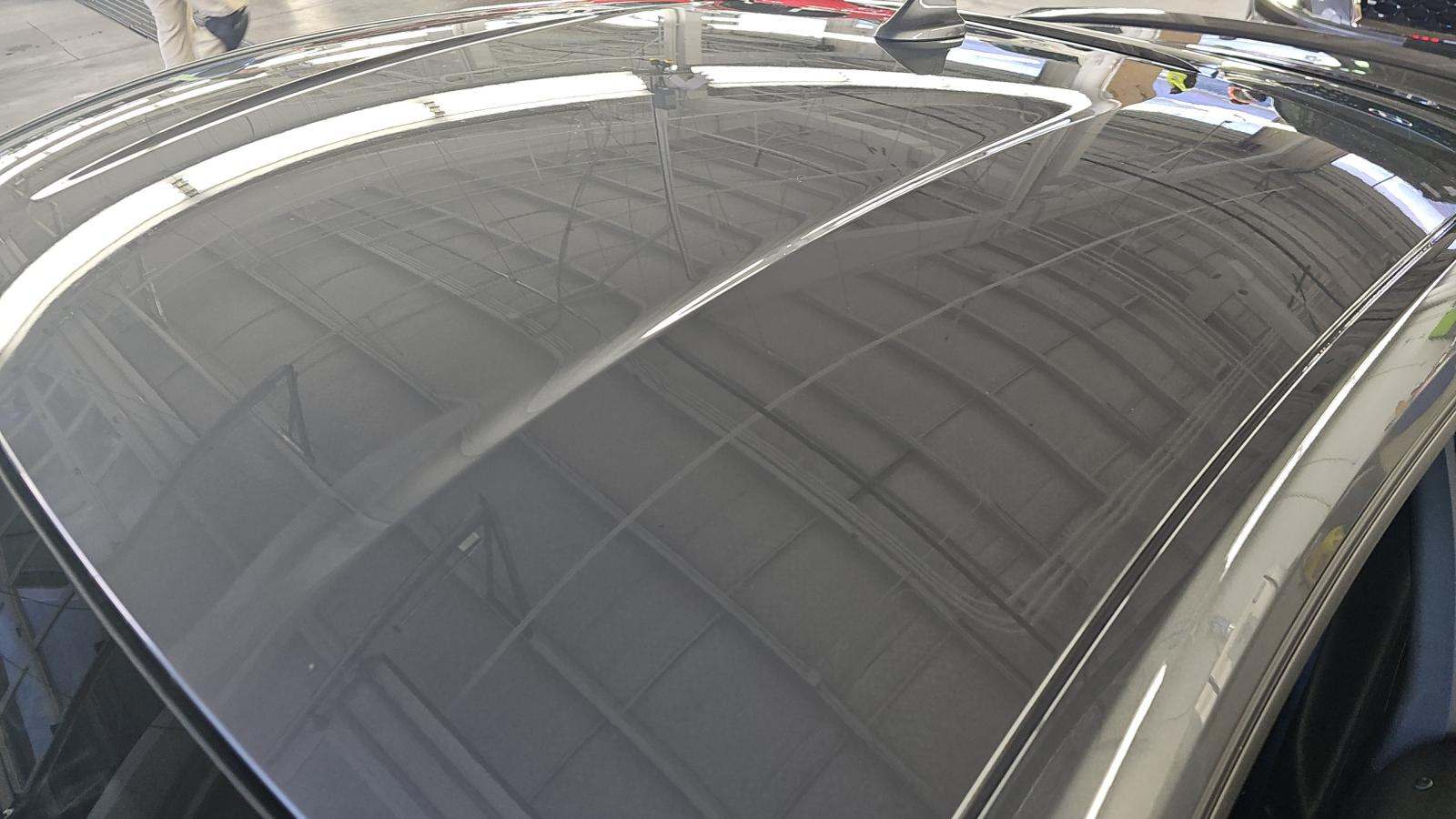 2025 Ford Mustang EcoBoost Premium RWD