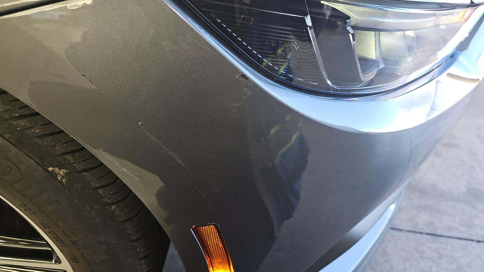 2025 Ford Mustang EcoBoost Premium RWD