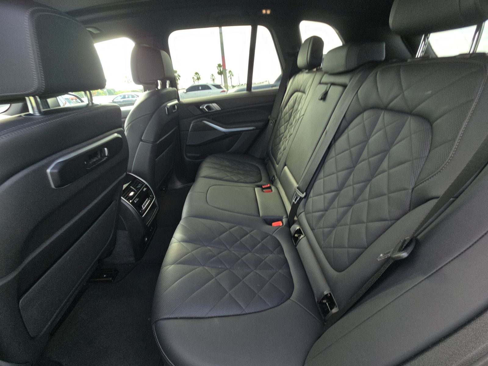 2024 BMW X5 xDrive40i AWD