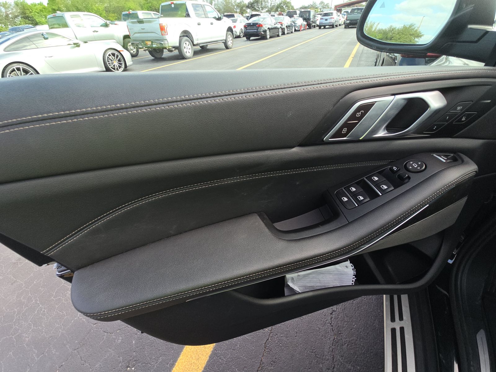 2024 BMW X5 xDrive40i AWD