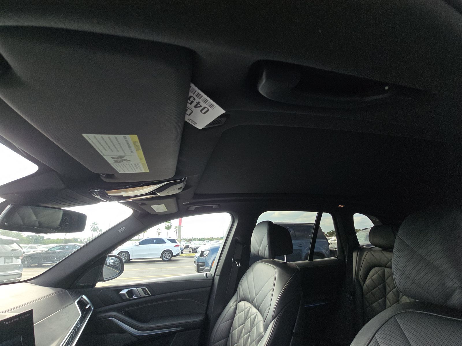 2024 BMW X5 xDrive40i AWD