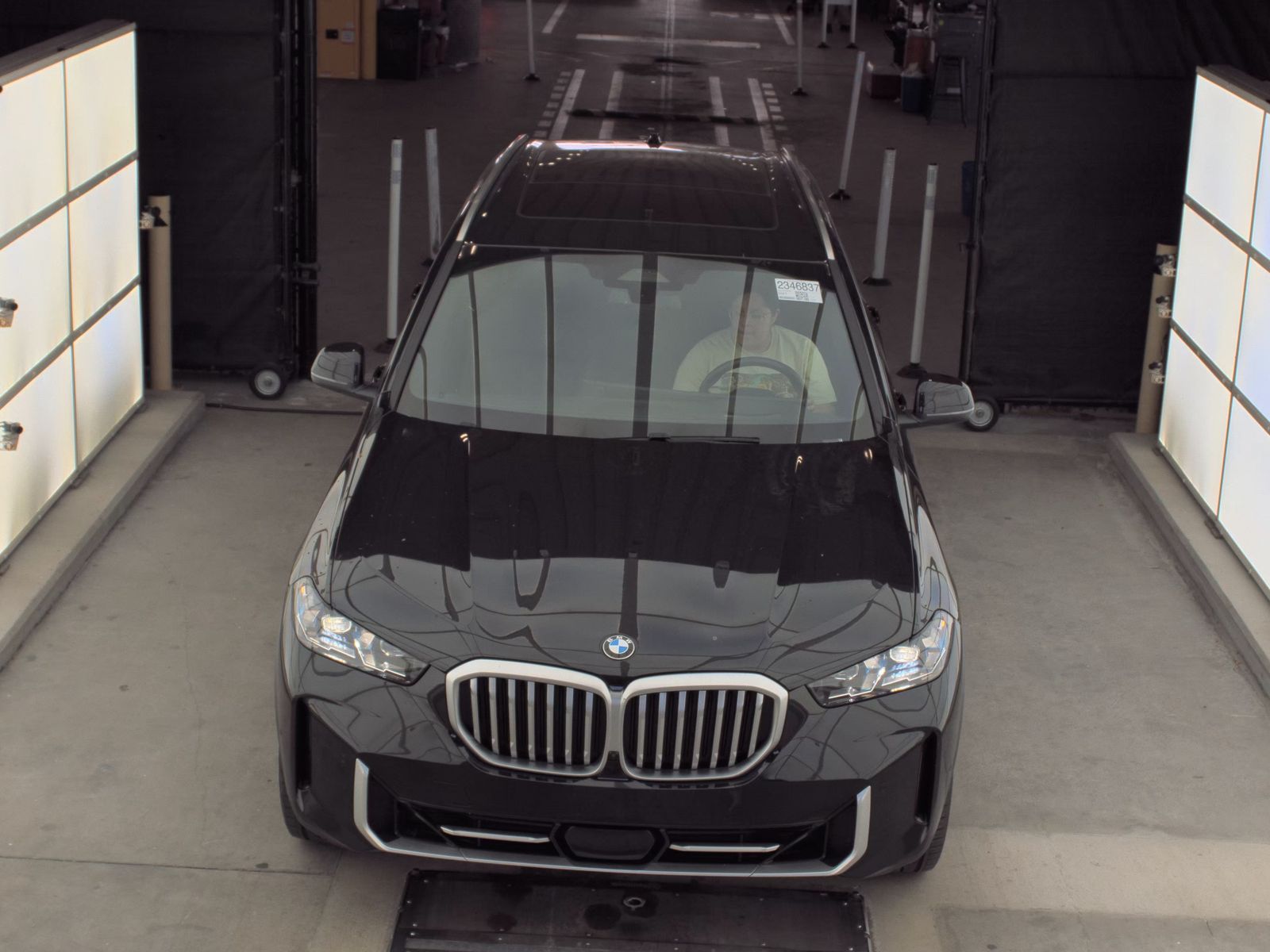 2024 BMW X5 xDrive40i AWD