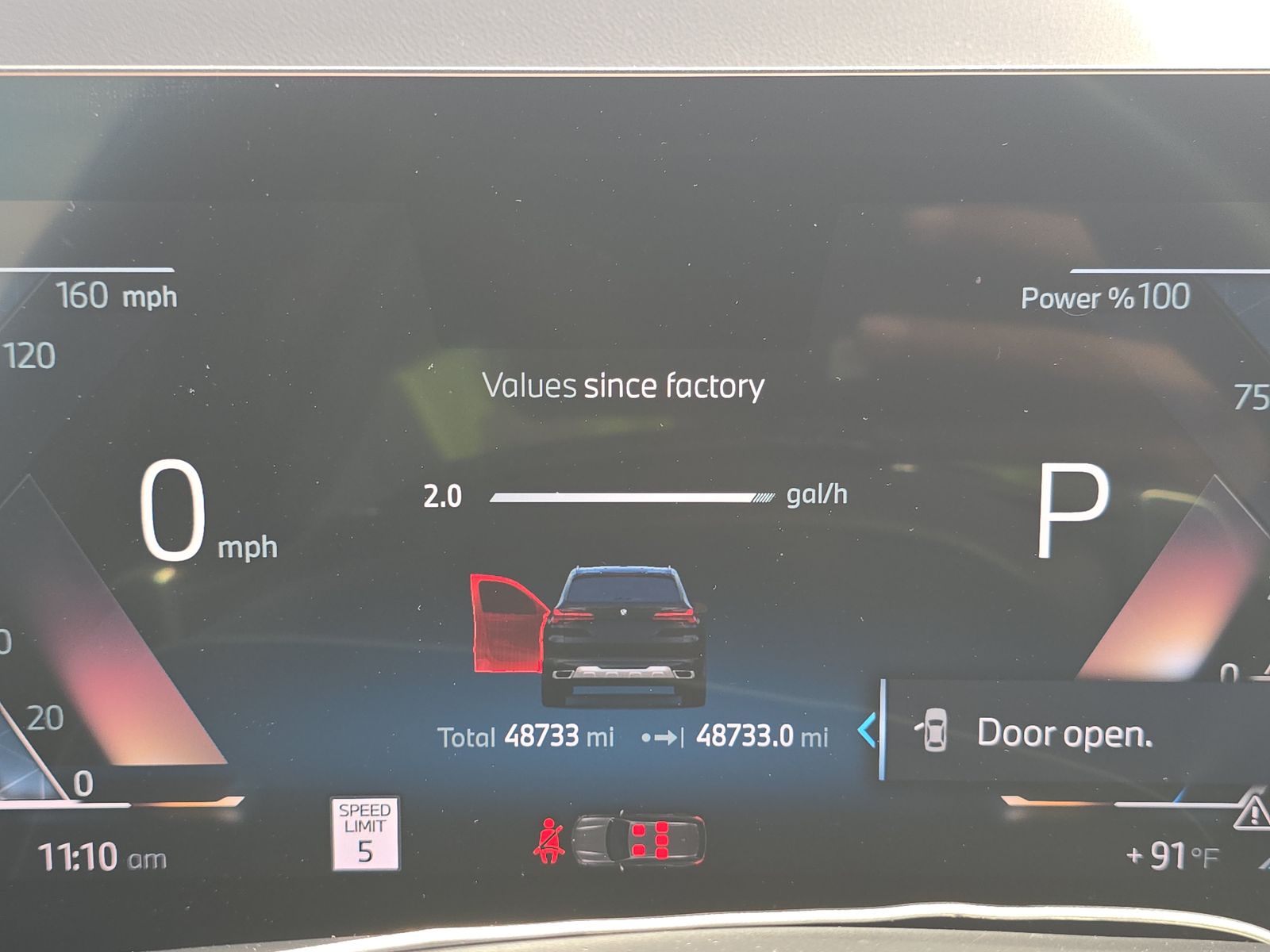 2024 BMW X5 xDrive40i AWD