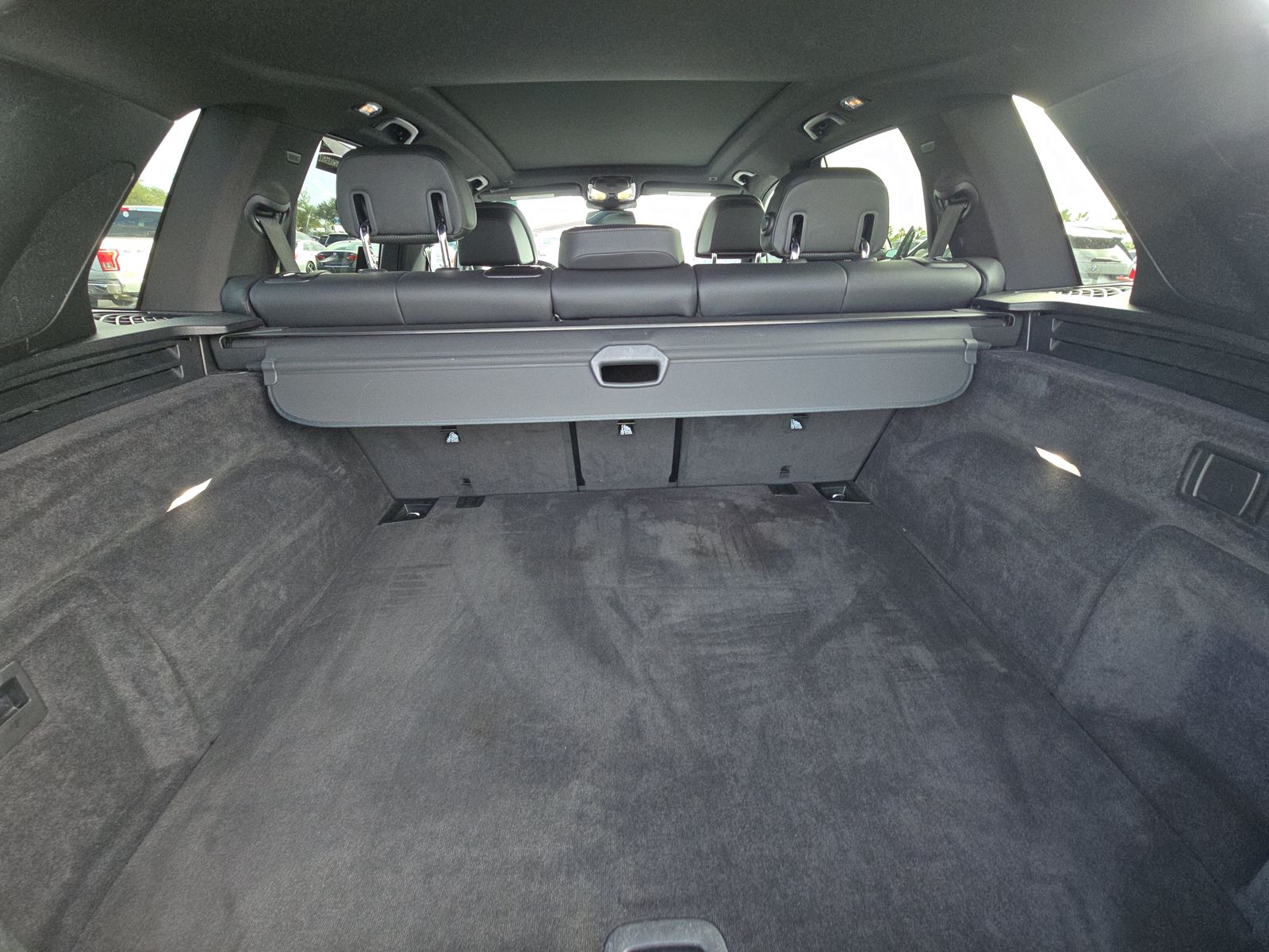 2024 BMW X5 xDrive40i AWD