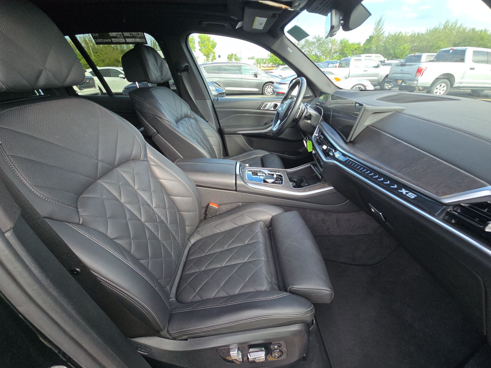 2024 BMW X5 xDrive40i AWD