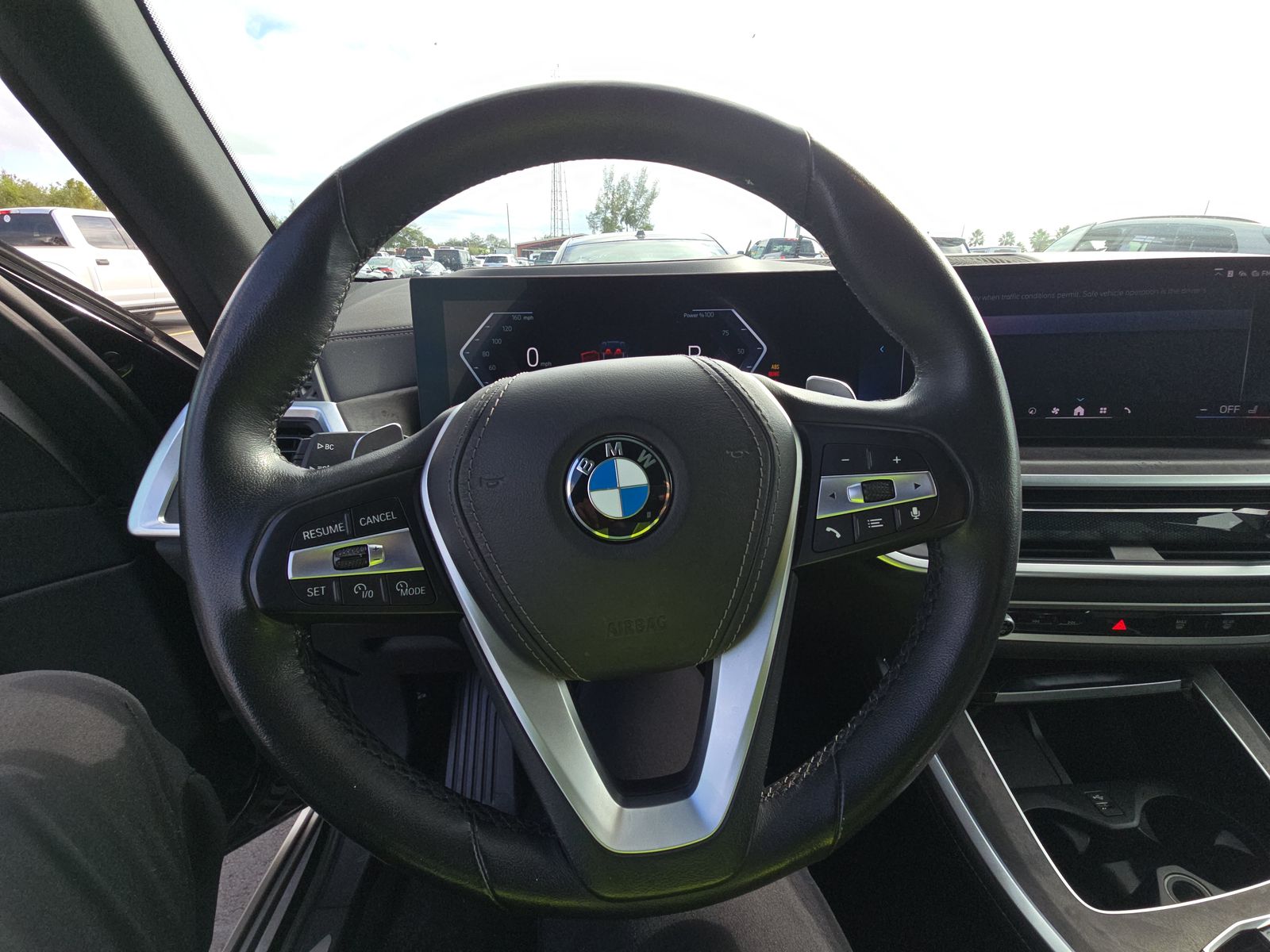 2024 BMW X5 xDrive40i AWD