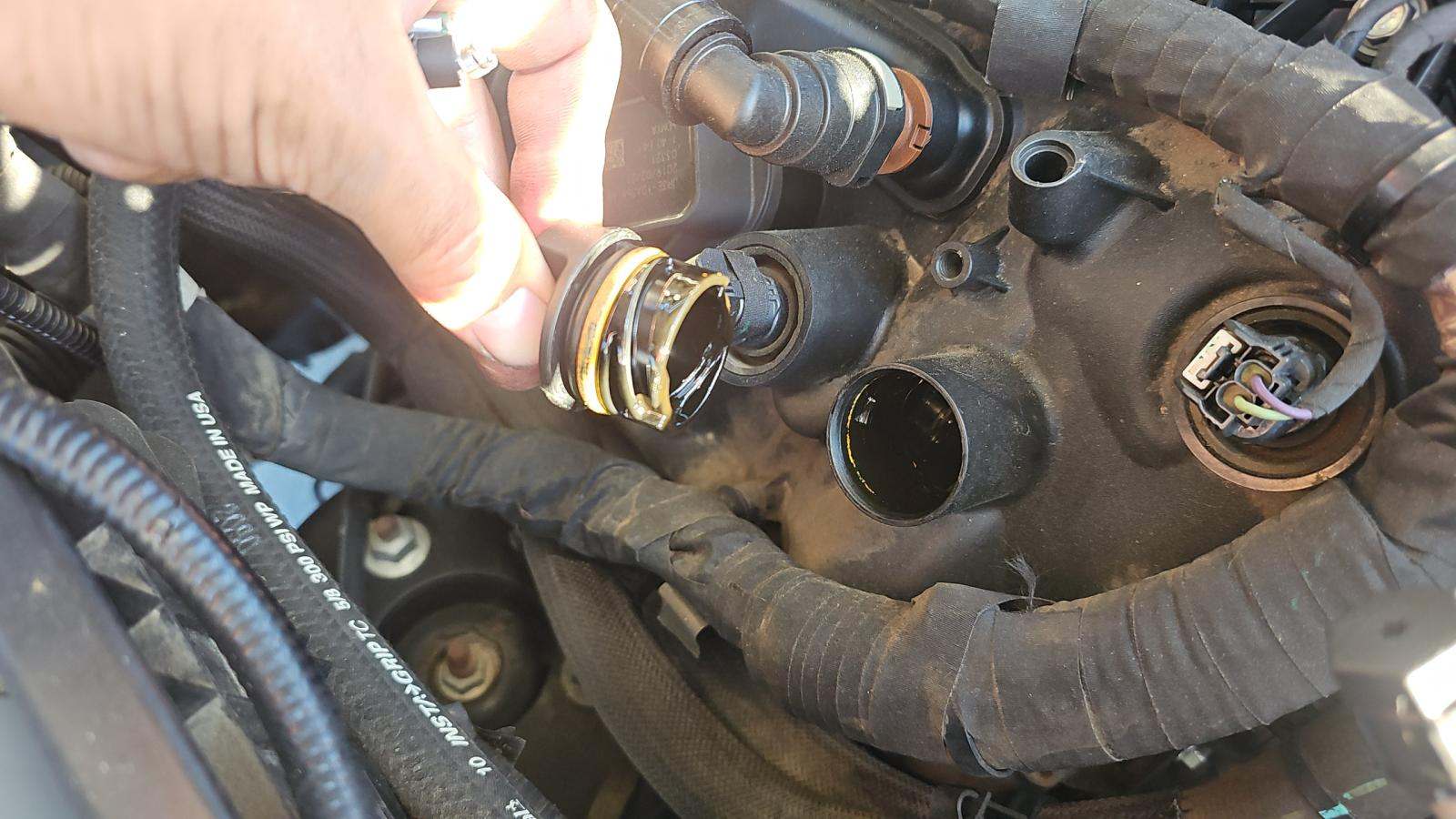 2019 Ford F-150 Lariat AWD