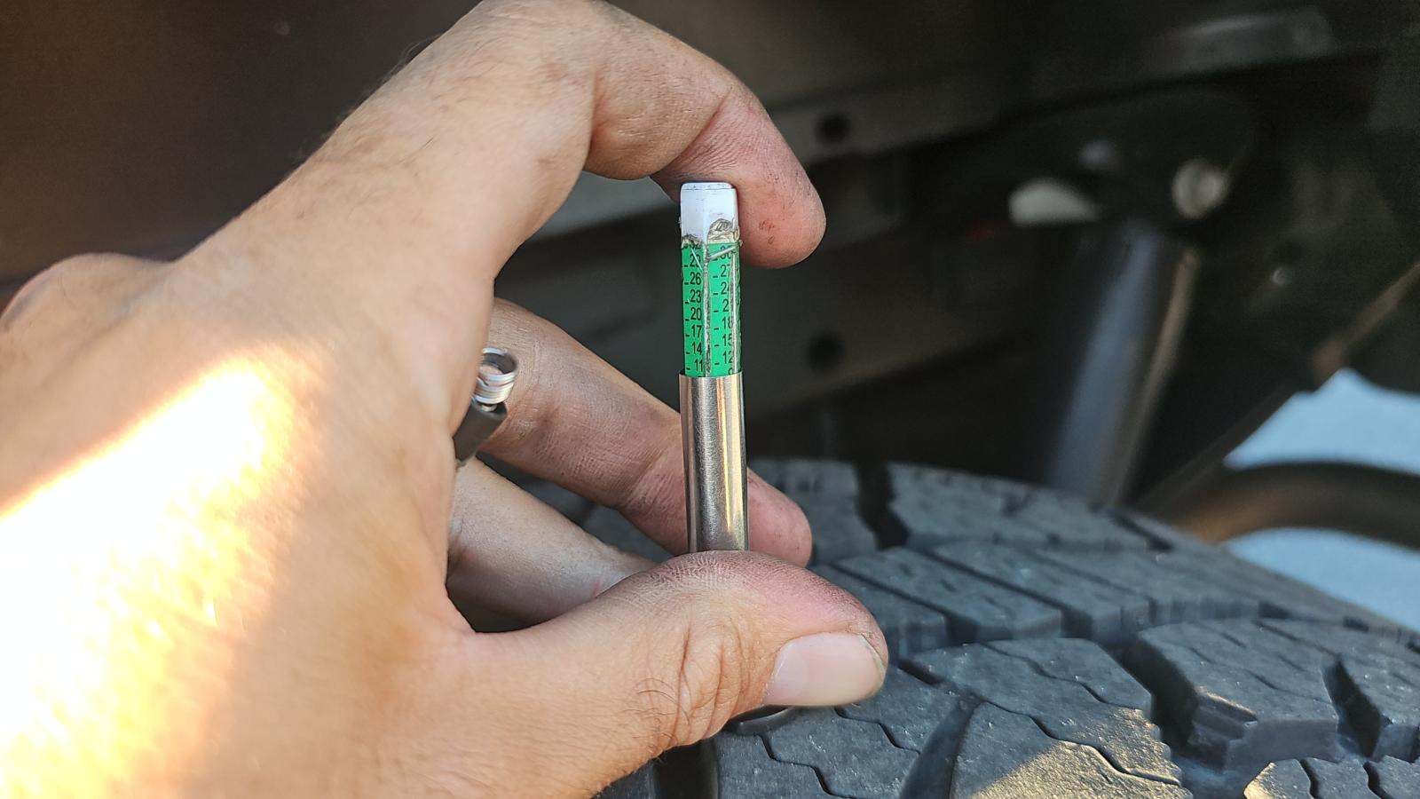 2019 Ford F-150 Lariat AWD