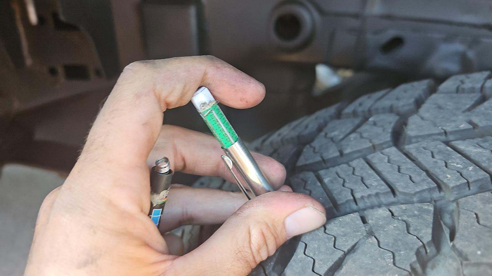 2019 Ford F-150 Lariat AWD