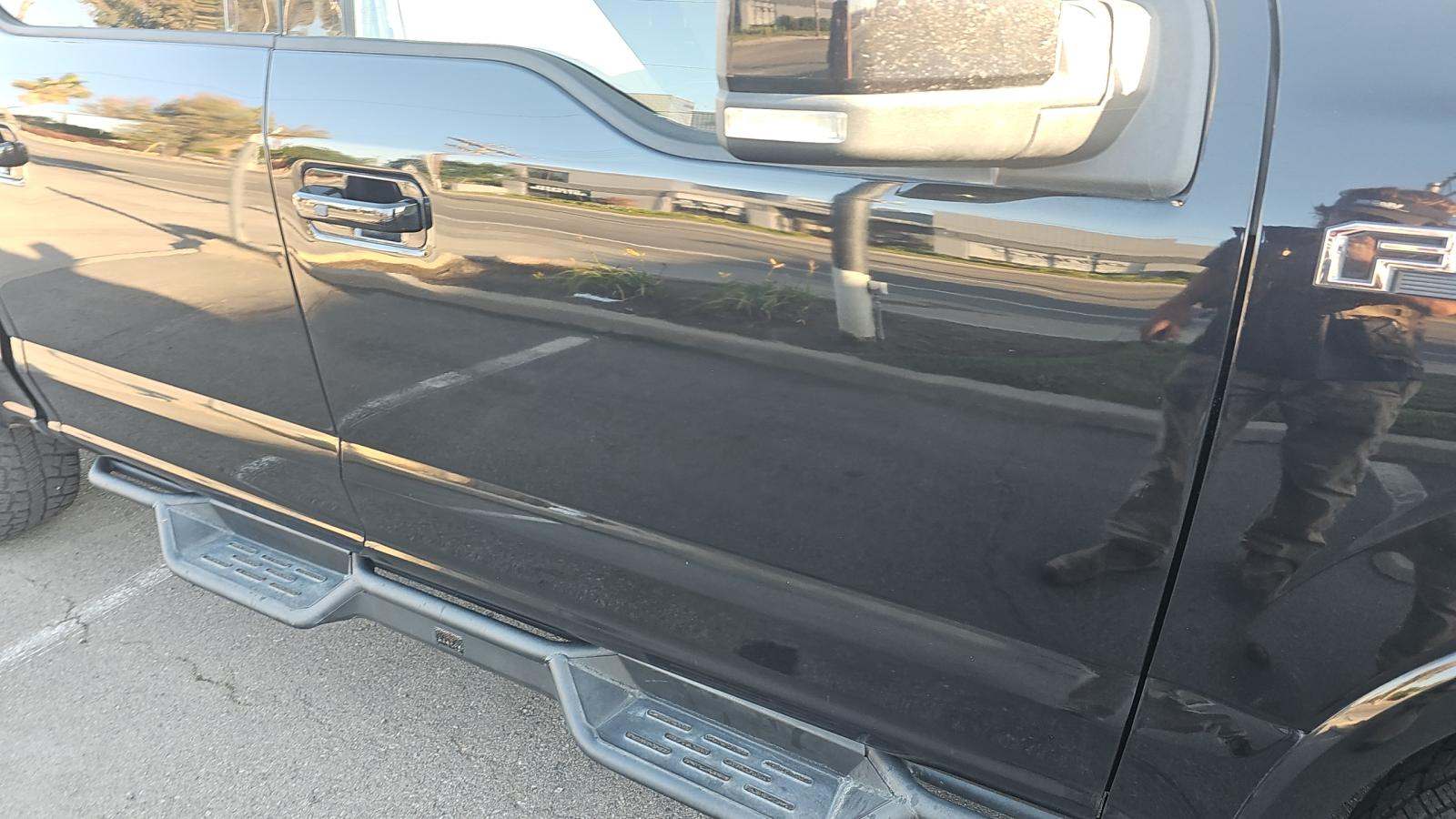 2019 Ford F-150 Lariat AWD