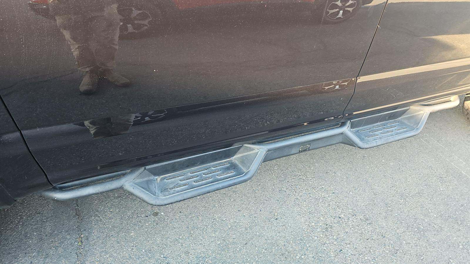 2019 Ford F-150 Lariat AWD