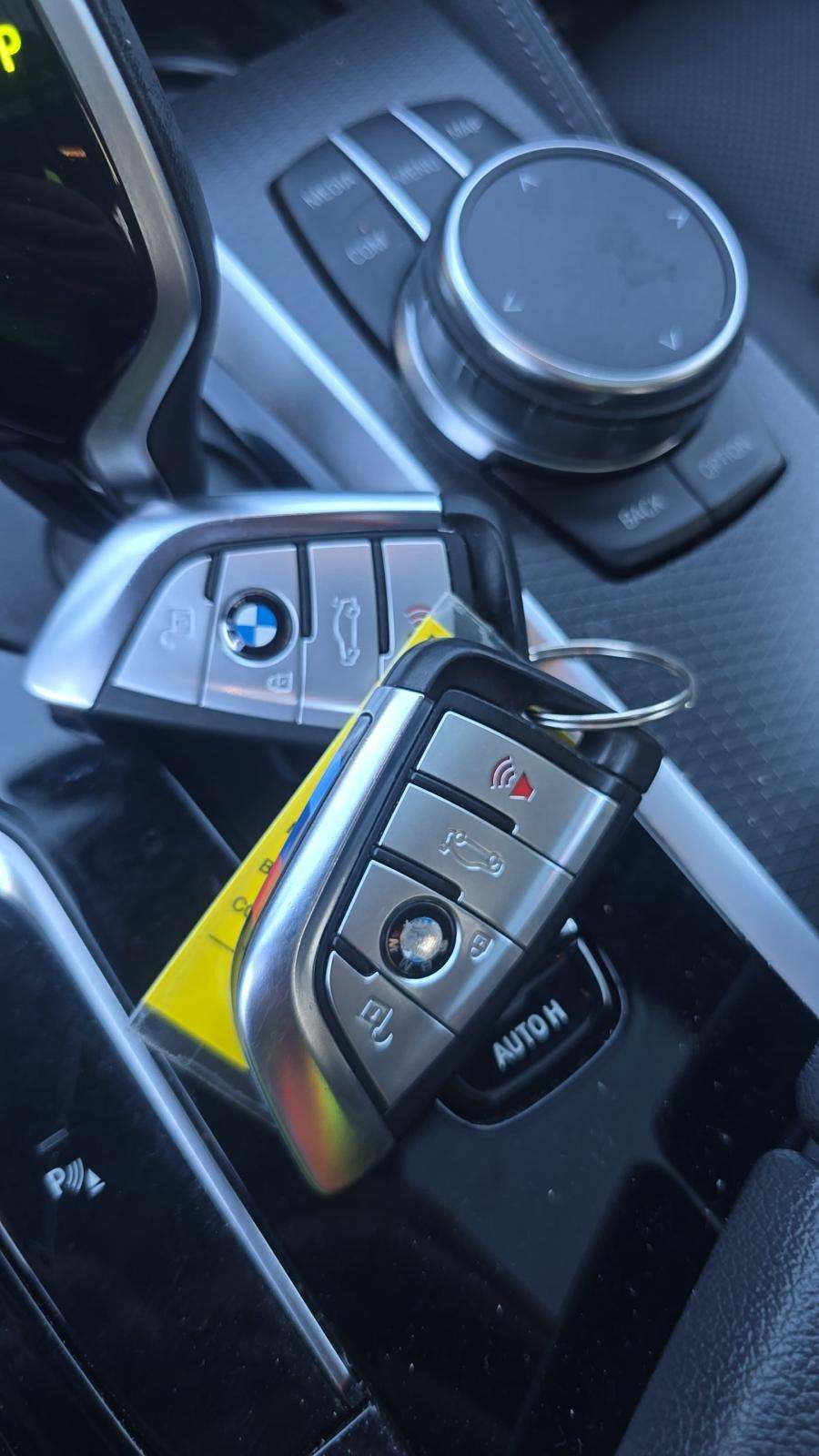 2023 BMW 5 Series 530i RWD