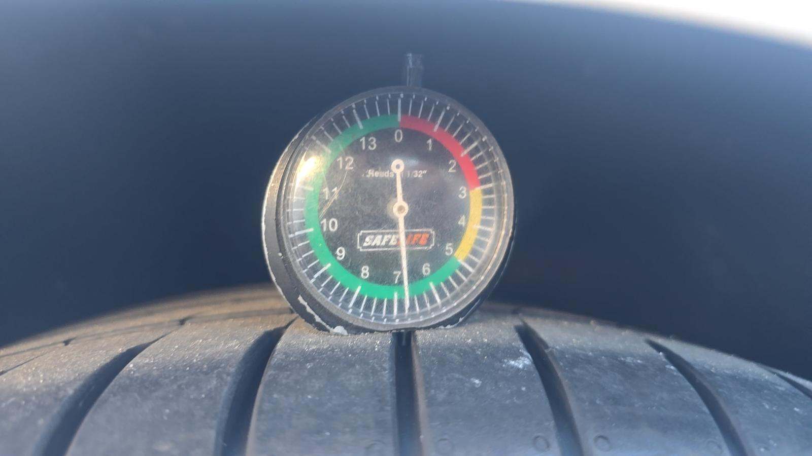 2023 BMW 5 Series 530i RWD