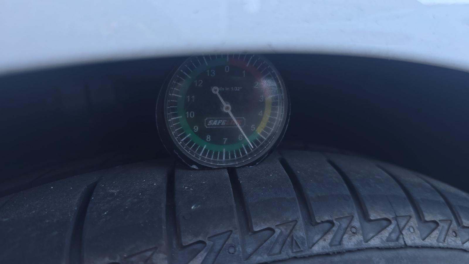 2023 BMW 5 Series 530i RWD