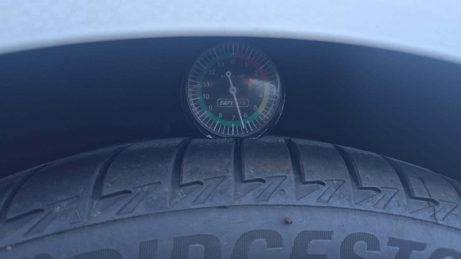 2023 BMW 5 Series 530i RWD