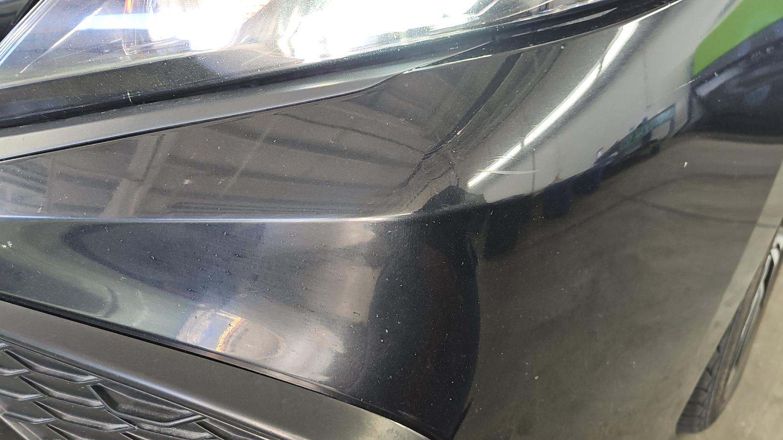 2022 Toyota Camry SE FWD