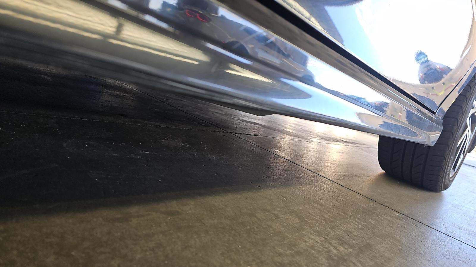 2022 Toyota Camry SE FWD