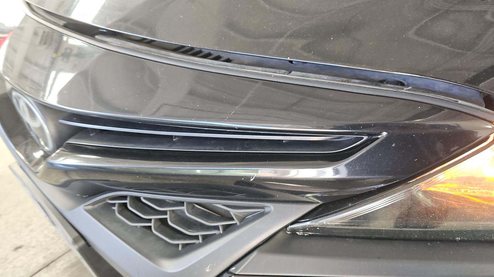 2022 Toyota Camry SE FWD