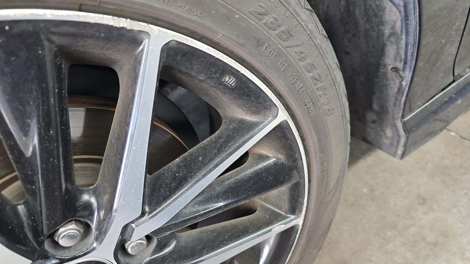 2022 Toyota Camry SE FWD