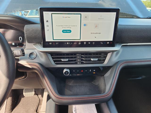 2025 Ford Explorer ST-Line AWD