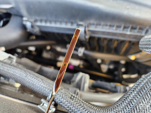 2025 Ford Explorer ST-Line AWD