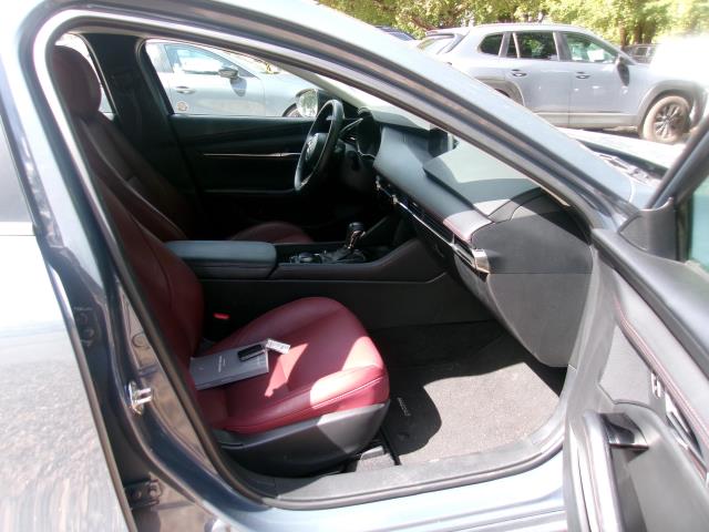 2025 MAZDA MAZDA3 2.5 S AWD