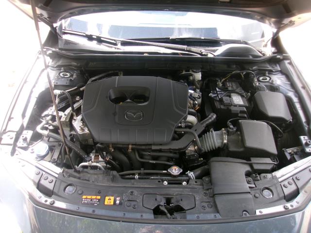 2025 MAZDA MAZDA3 2.5 S AWD