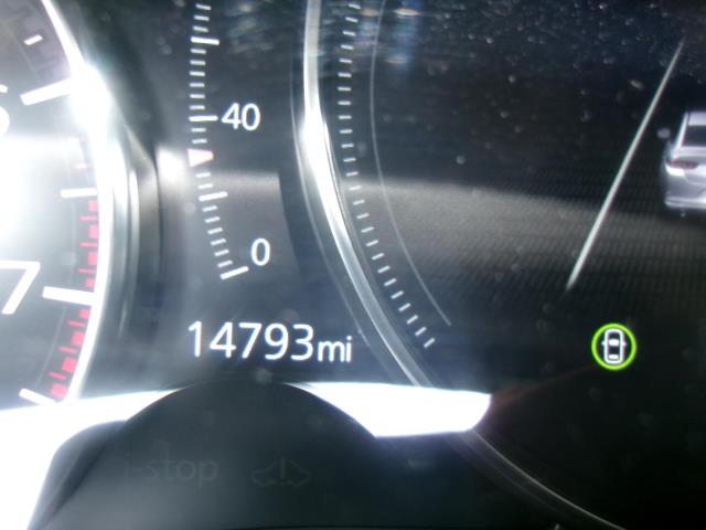 2025 MAZDA MAZDA3 2.5 S AWD