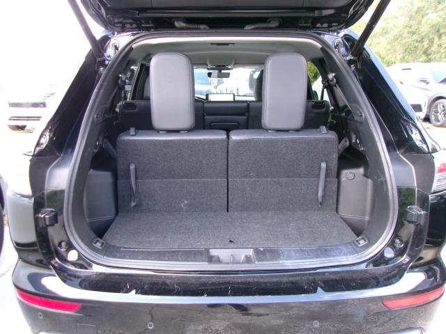 2025 Mitsubishi Outlander SE FWD