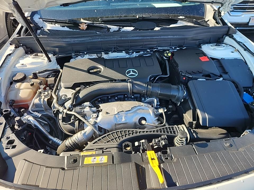 2022 Mercedes-Benz GLB GLB 250 AWD